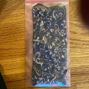 Veronica Beard face mask